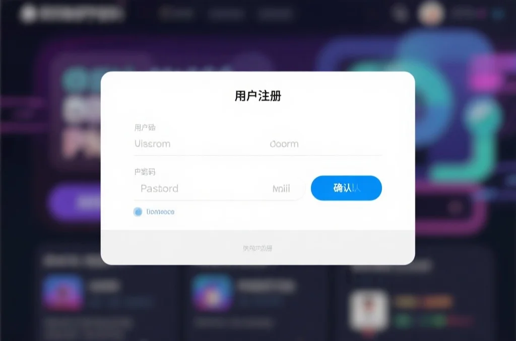 NG娱乐 A-Z 全面指南：如何注册账户并首次登录