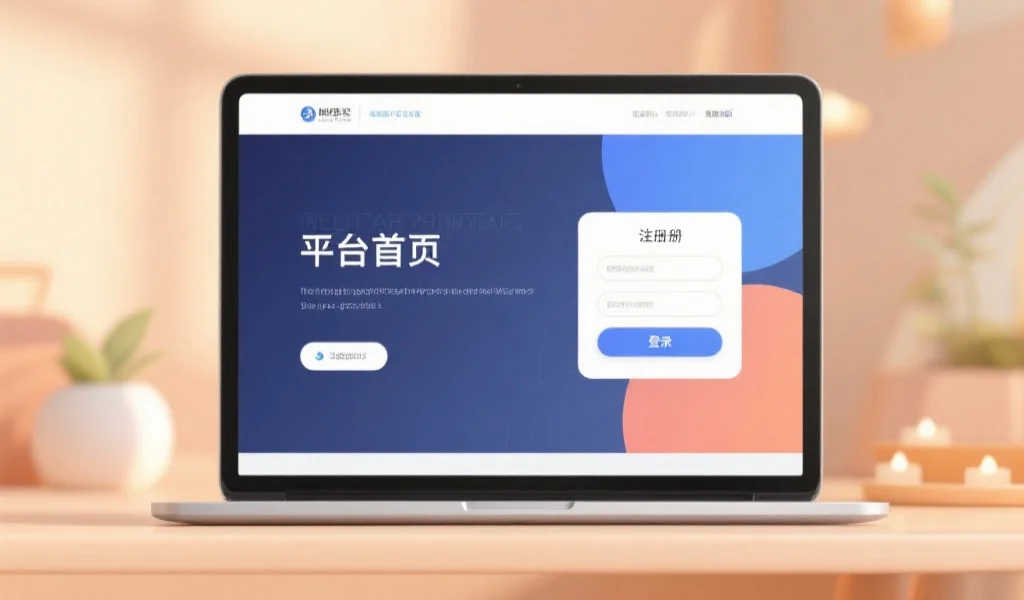 注册与首次登录指南：NG娱乐新手全流程解析